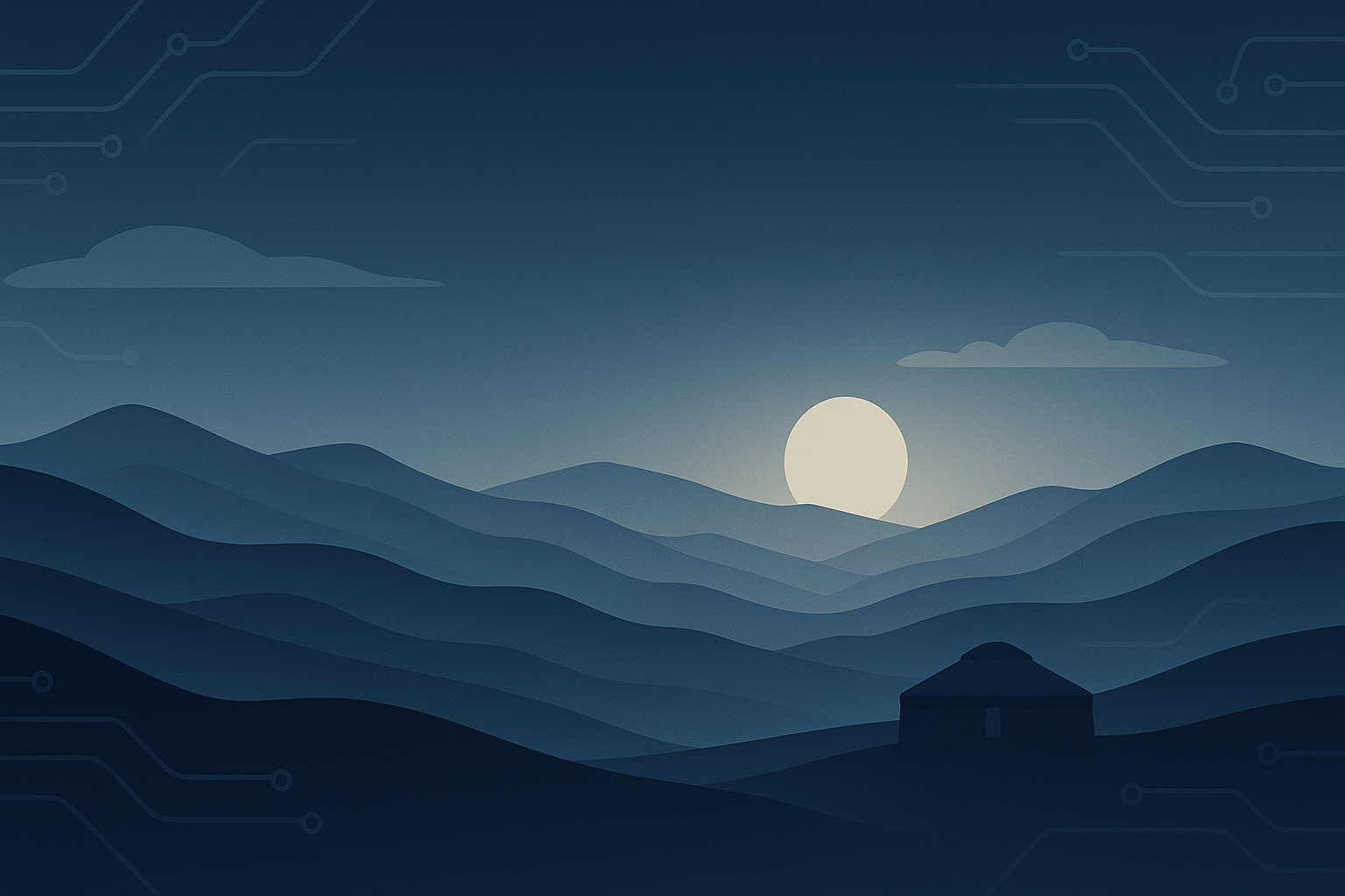 Digital landscape